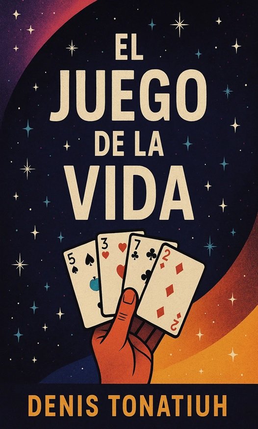 Portada del libro